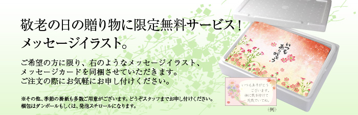 のし