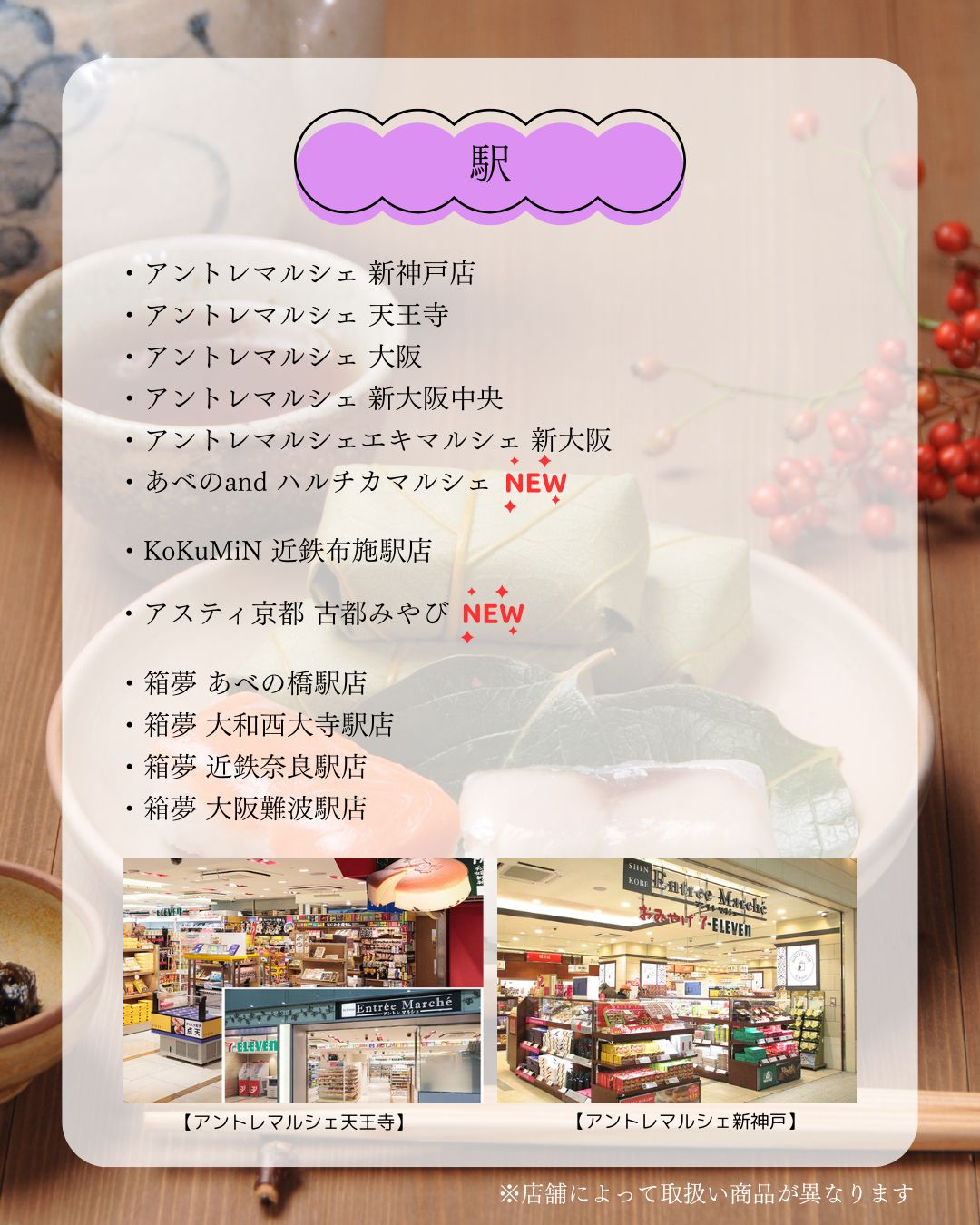 阪急うめだ本店